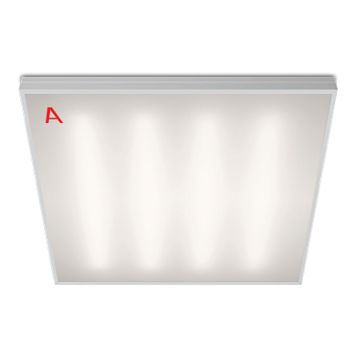  WOLTA PRO  01-27-051-3   EM3 27 3000 IP40  2900 59559540