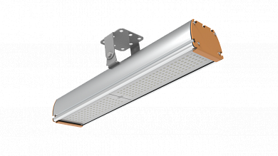  LED  SVT-Str-MPRO-80W-Ex-MONO-120