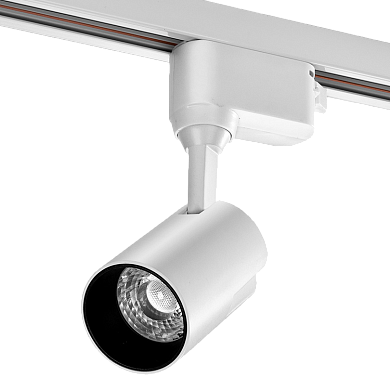   WOLTA WTL-15W/01W 15 4000 IP40 